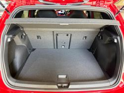 2025 Volkswagen Golf GTI