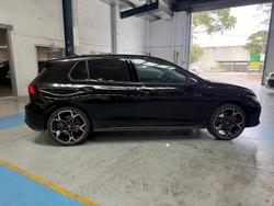 2025 Volkswagen Golf GTI