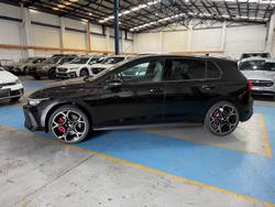 2025 Volkswagen Golf GTI