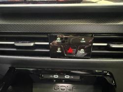 2025 Volkswagen Golf GTI