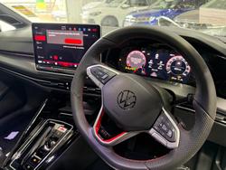 2025 Volkswagen Golf GTI