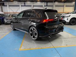 2025 Volkswagen Golf GTI