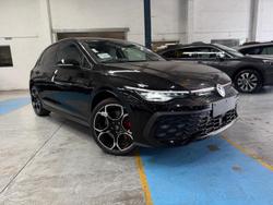 2025 Volkswagen Golf GTI