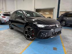 2025 Volkswagen Golf GTI