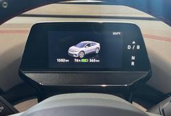 2025 Volkswagen ID.5 GTX