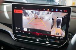 2025 Volkswagen ID.5 GTX