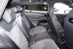 2025 Volkswagen ID.5 GTX