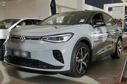 2025 Volkswagen ID.5 GTX