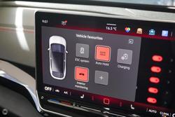 2025 Volkswagen ID.5 GTX