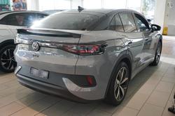 2025 Volkswagen ID.5 GTX