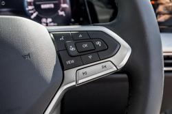 2025 Volkswagen Golf 110TSI Life