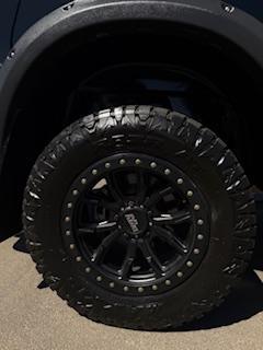 2023 RAM 1500 Express