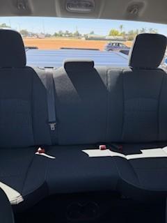 2023 RAM 1500 Express