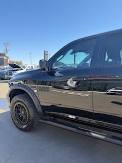 2023 RAM 1500 Express