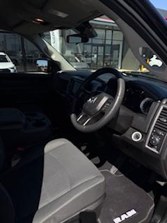 2023 RAM 1500 Express