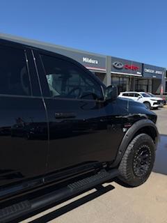 2023 RAM 1500 Express