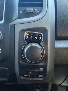 2023 RAM 1500 Express