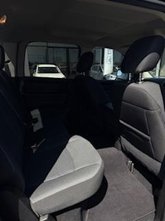 2023 RAM 1500 Express