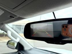 2018 Toyota Hilux Workmate TGN121R 4x2 Glacier White