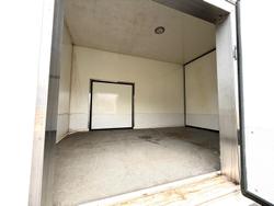 2018 Toyota Hilux Workmate TGN121R 4x2 Glacier White