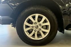 2021 Toyota Landcruiser Sahara