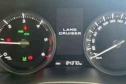 2021 Toyota Landcruiser Sahara