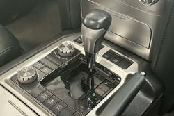 2021 Toyota Landcruiser Sahara