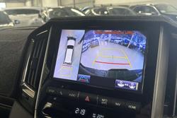 2021 Toyota Landcruiser Sahara