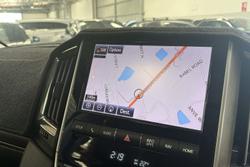 2021 Toyota Landcruiser Sahara