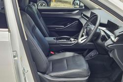 2022 GWM Haval H6 Ultra Hybrid