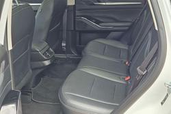 2022 GWM Haval H6 Ultra Hybrid