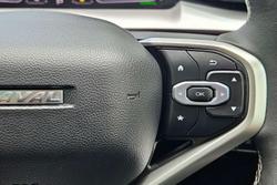 2022 GWM Haval H6 Ultra Hybrid