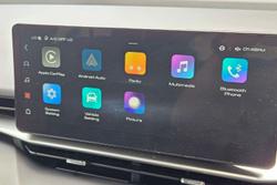 2022 GWM Haval H6 Ultra Hybrid