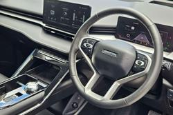 2022 GWM Haval H6 Ultra Hybrid