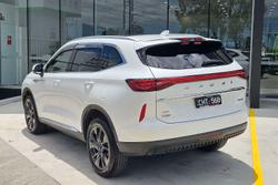2022 GWM Haval H6 Ultra Hybrid