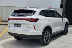 2022 GWM Haval H6 Ultra Hybrid