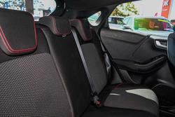 2022 Ford Puma ST-Line