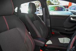 2022 Ford Puma ST-Line