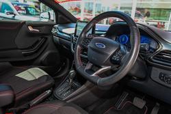 2022 Ford Puma ST-Line