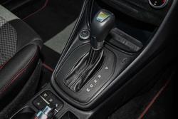 2022 Ford Puma ST-Line