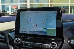 2022 Ford Puma ST-Line