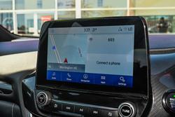 2022 Ford Puma ST-Line