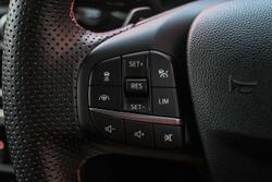 2022 Ford Puma ST-Line