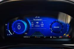 2022 Ford Puma ST-Line