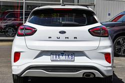 2022 Ford Puma ST-Line