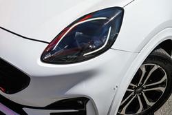 2022 Ford Puma ST-Line