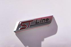 2022 Ford Puma ST-Line