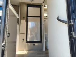 2020 JB Caravans Scorpion Sting 20'6 Rd Cafe