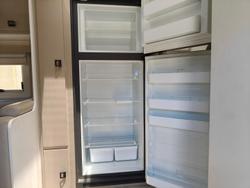 2020 JB Caravans Scorpion Sting 20'6 Rd Cafe