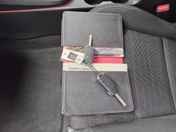 2018 Kia Cerato Sport BD MY19 Clear White